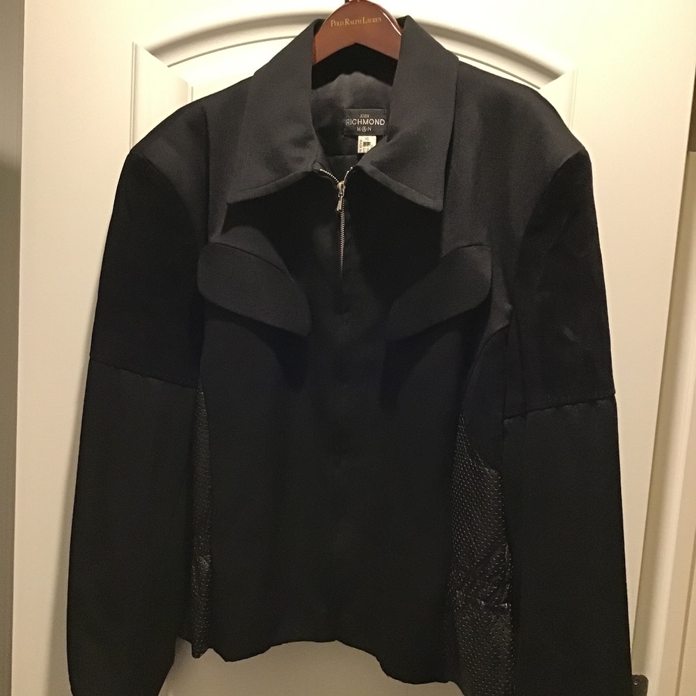 John Richmond Jacket